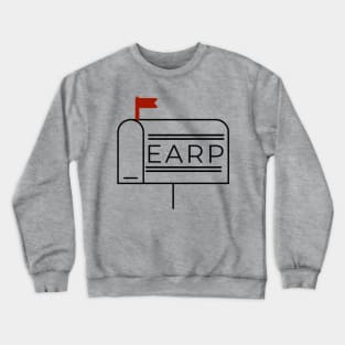 Earp Crewneck Sweatshirt